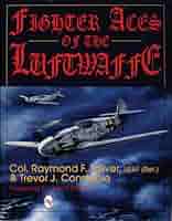 Amazon.com: Fighter Aces of the Luftwaffe (Schiffer Military